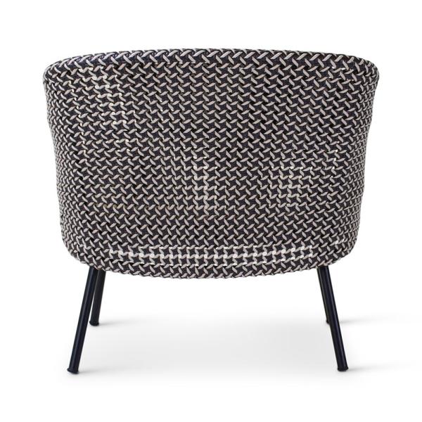 Chaise longue d'extérieur Modesto - VDC