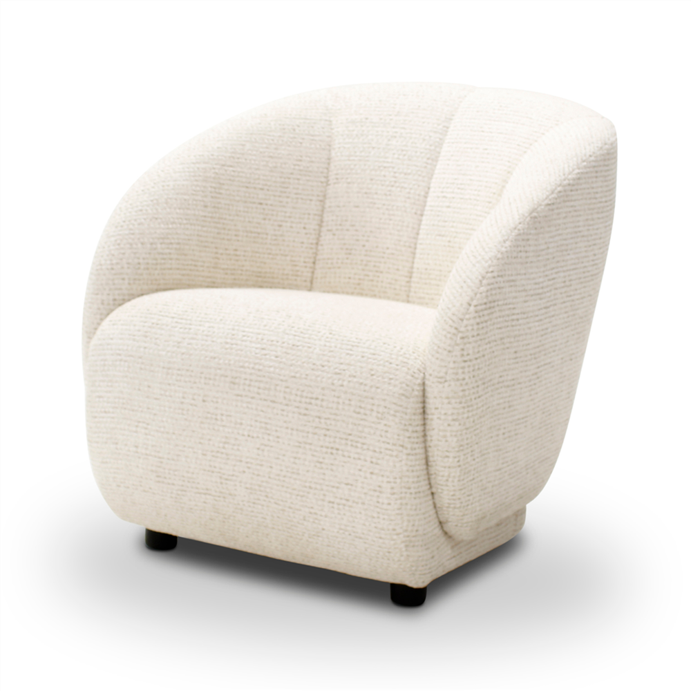 Lounge stoel Roan - VDC