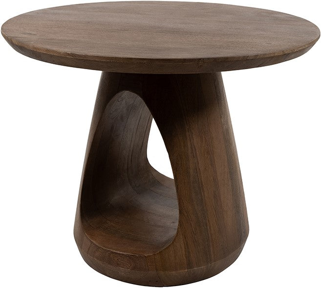 Table basse Bremen Noyer Brun 60 - NW
