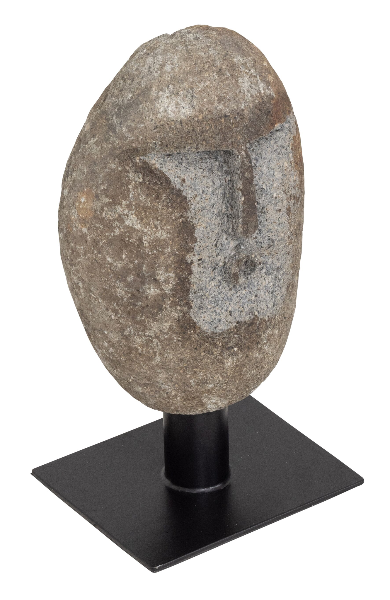 Decoratief statue - Kus - DTP