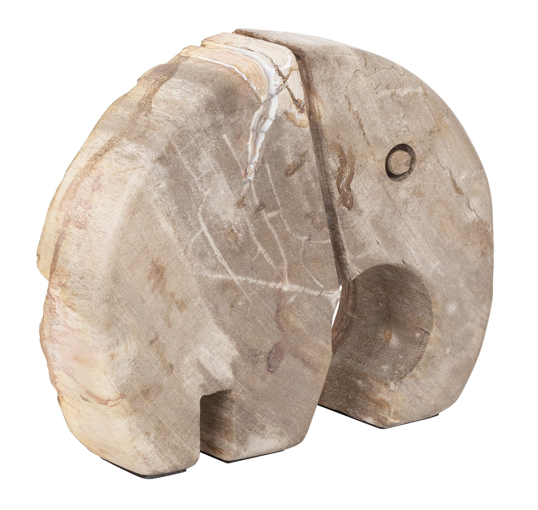 Decoratie Olifant klein - DTP