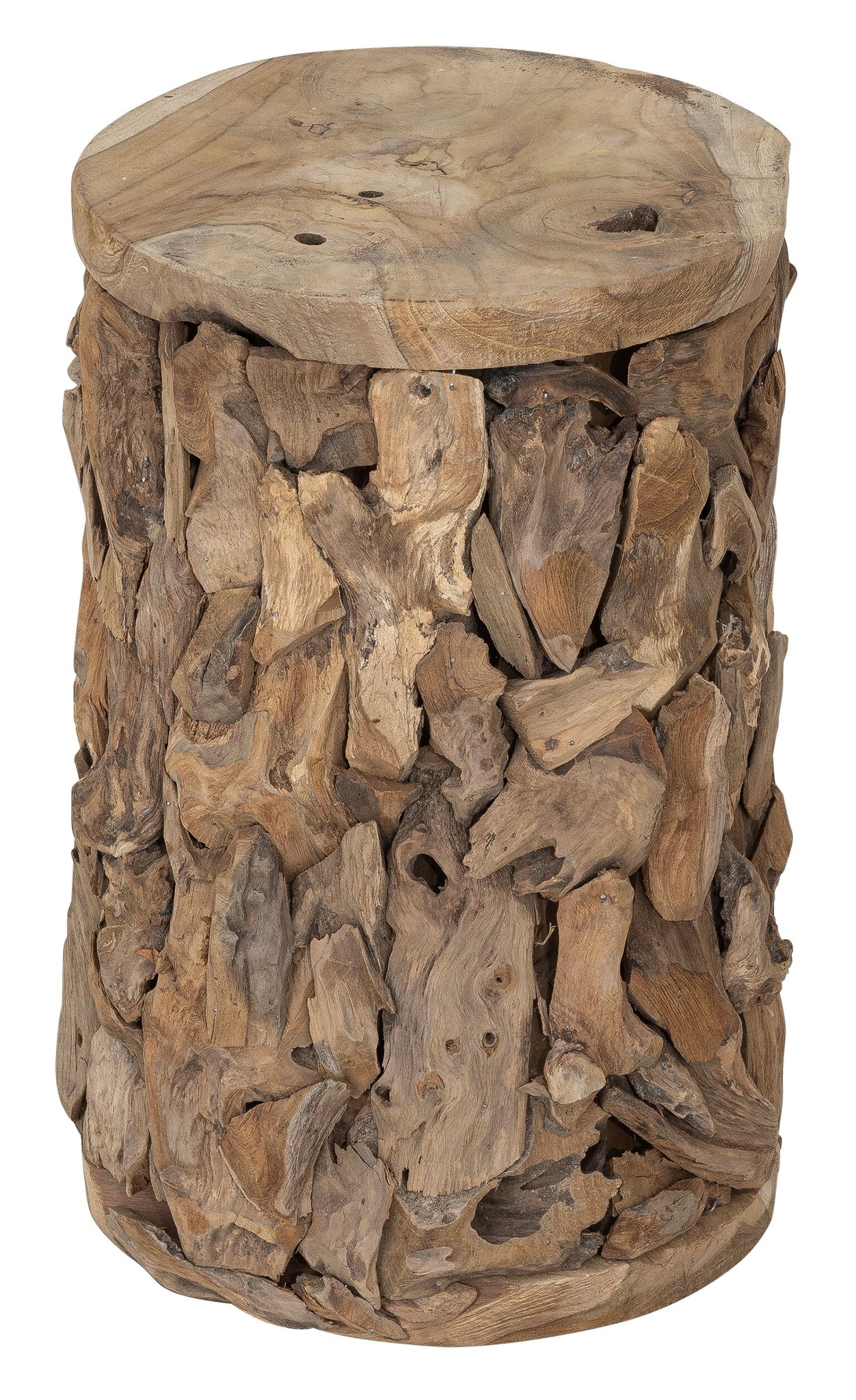 Bijzettafel Spice - DTP