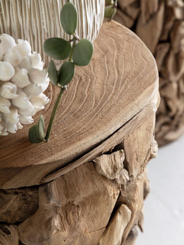 Bijzettafel Spice - DTP