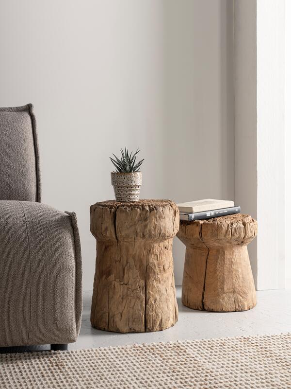 bijzettafel Toba - DTP