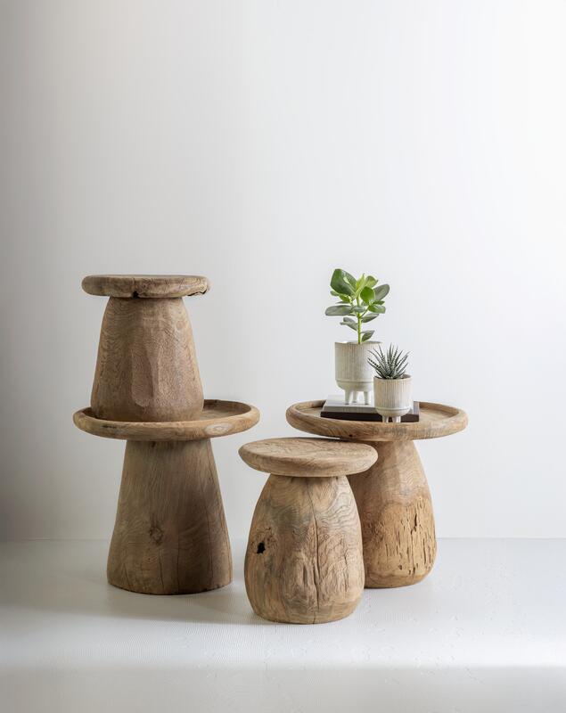 bijzettafel Bromo - DTP