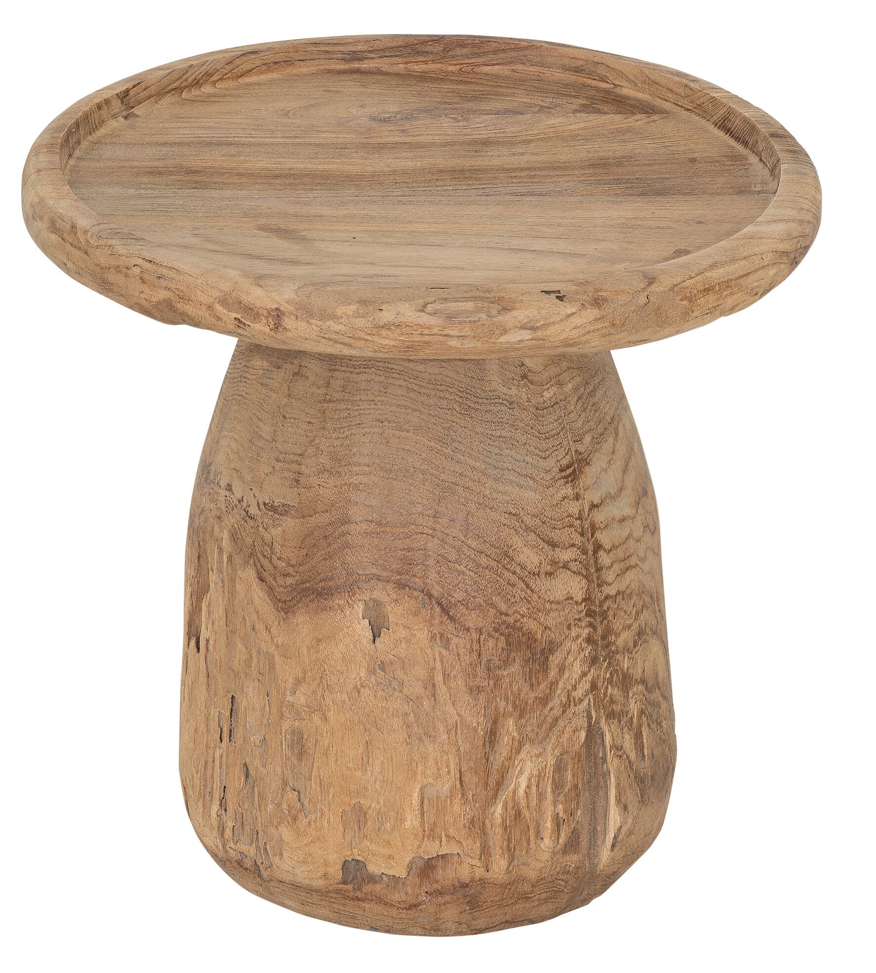 Bijzettafel Tambora - DTP