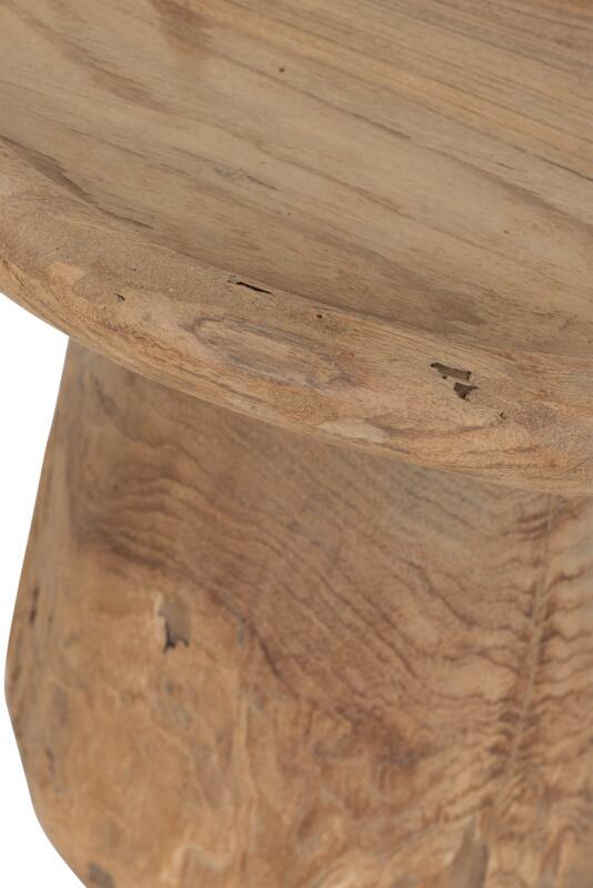 Bijzettafel Tambora - DTP