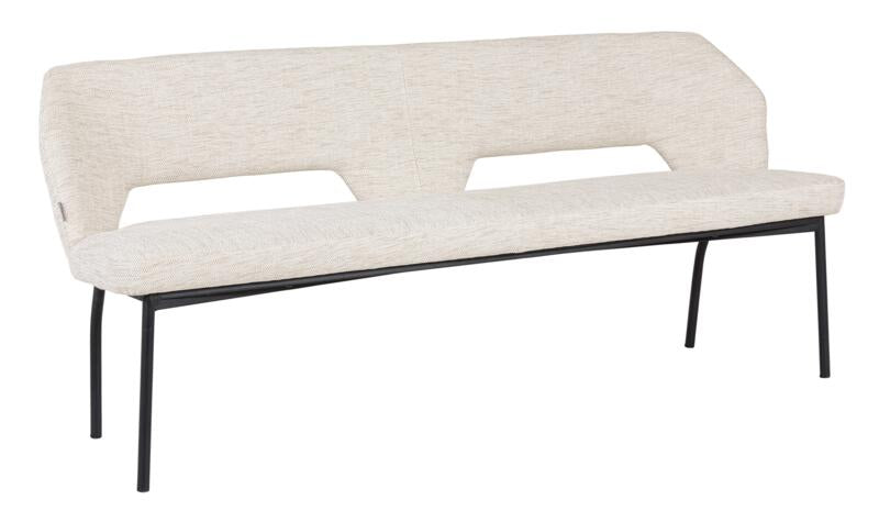 Bank Bloom 190 Polaris naturel - DTP