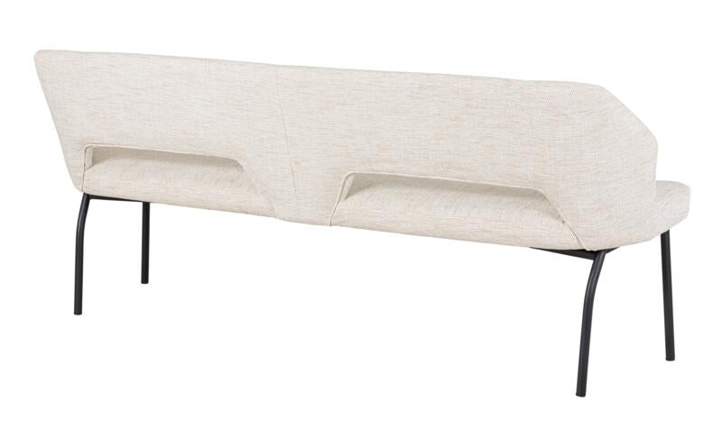 Bank Bloom 190 Polaris naturel - DTP