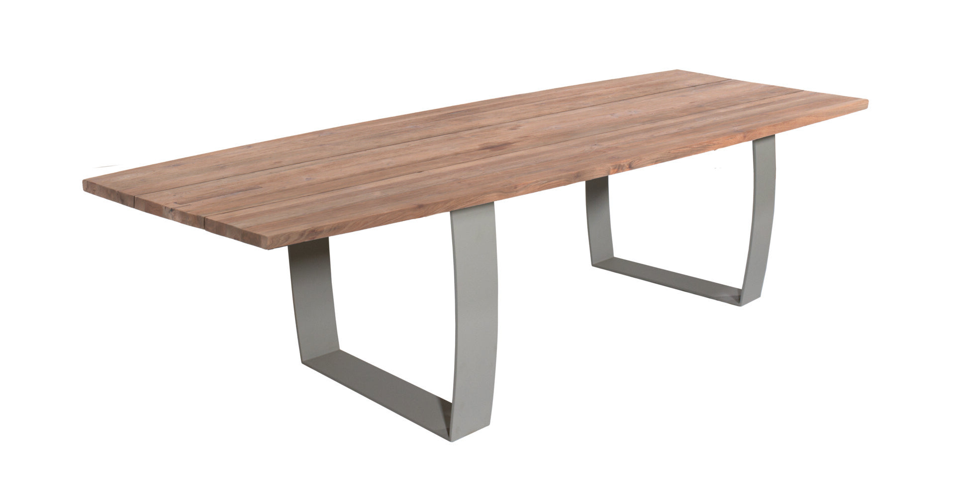 Outdoor eettafel Fanny teak - GESC