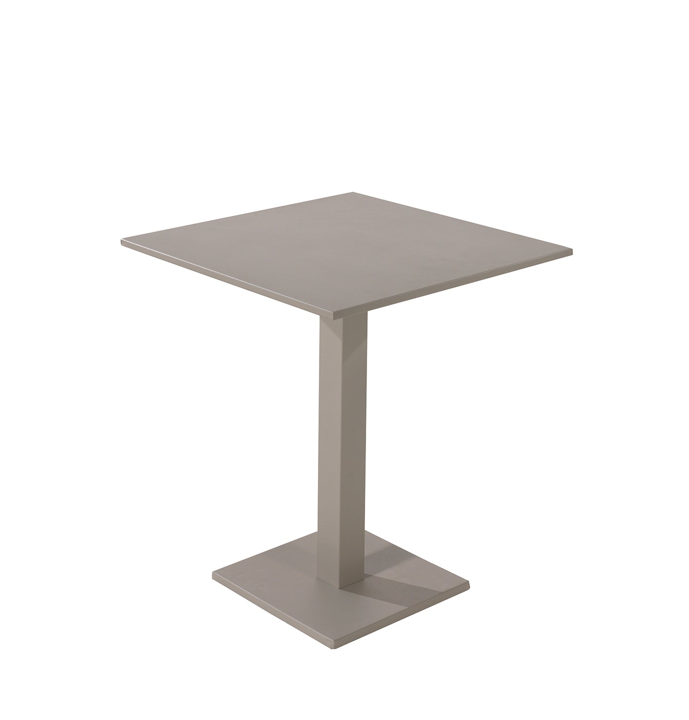 Outdoor opvouwbare tafel Prada - GESC