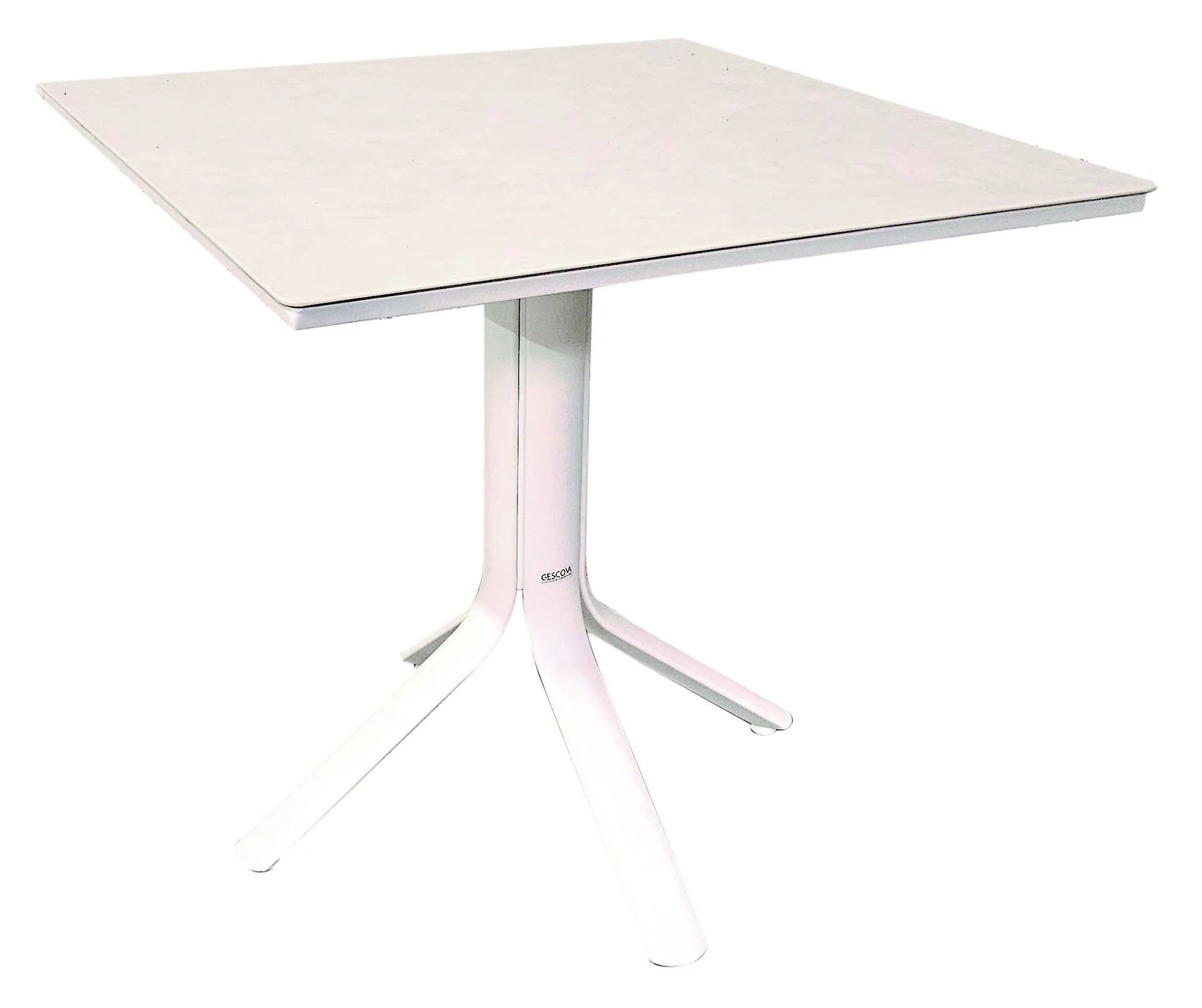 Buitentafel Salvador aluminium - GESC
