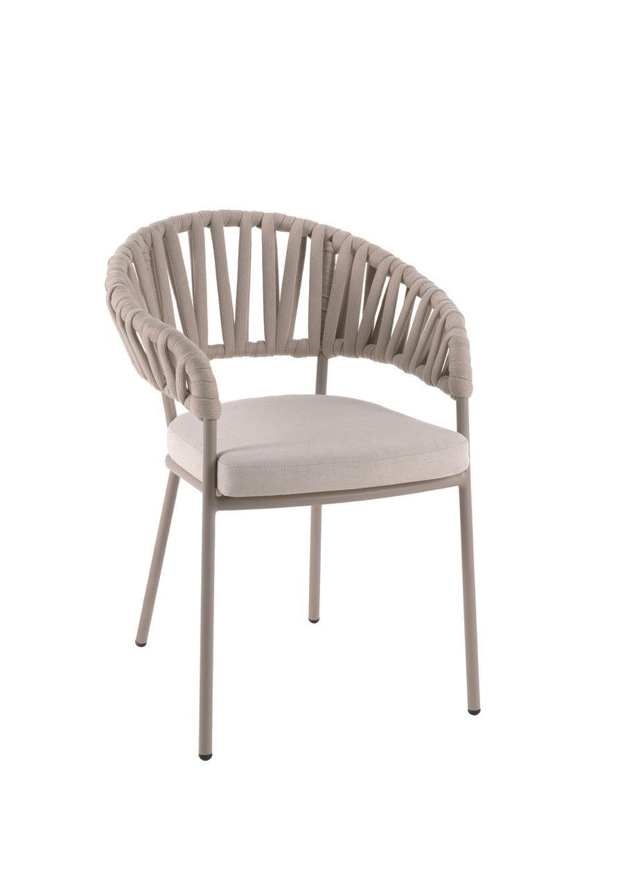 Fauteuil d'extérieur Imola - GS
