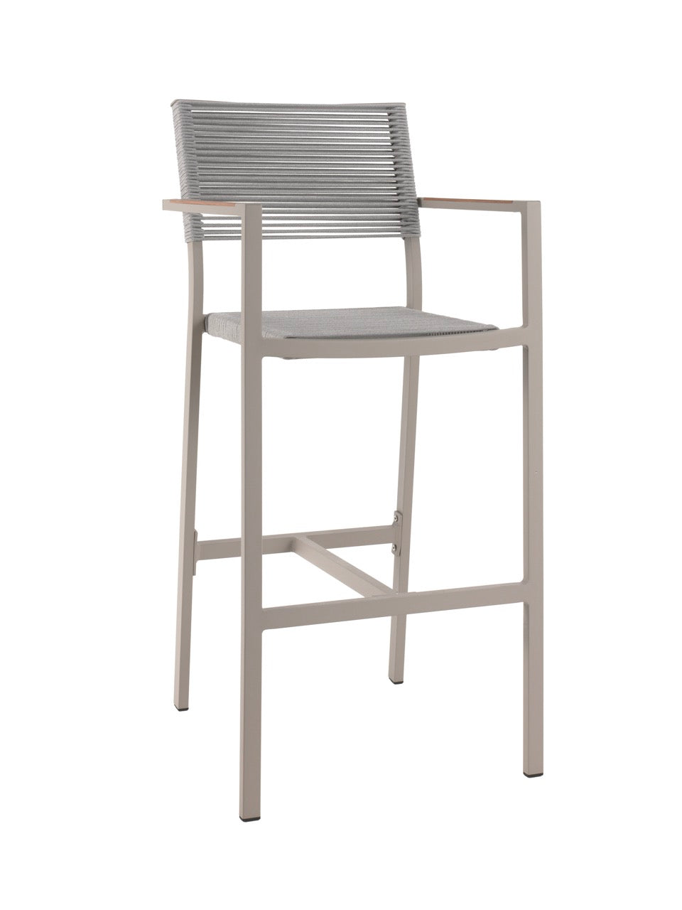 tabouret de bar d'extérieur Aruba - GS
