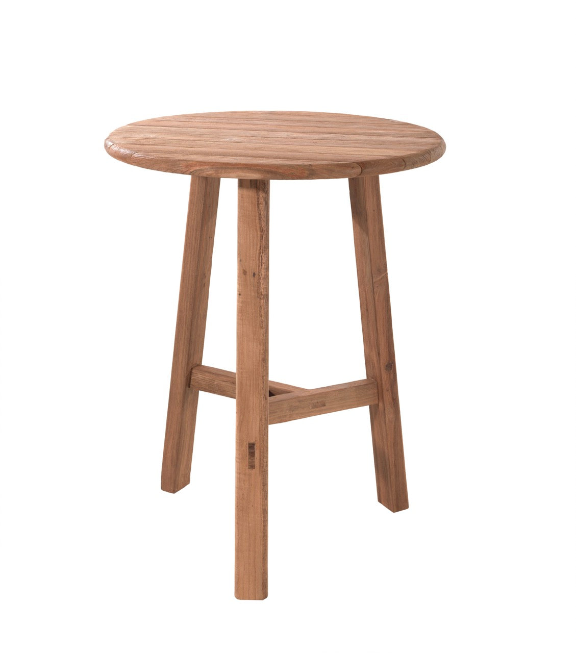 Table de bar d'extérieur en teck Ribero - GS
