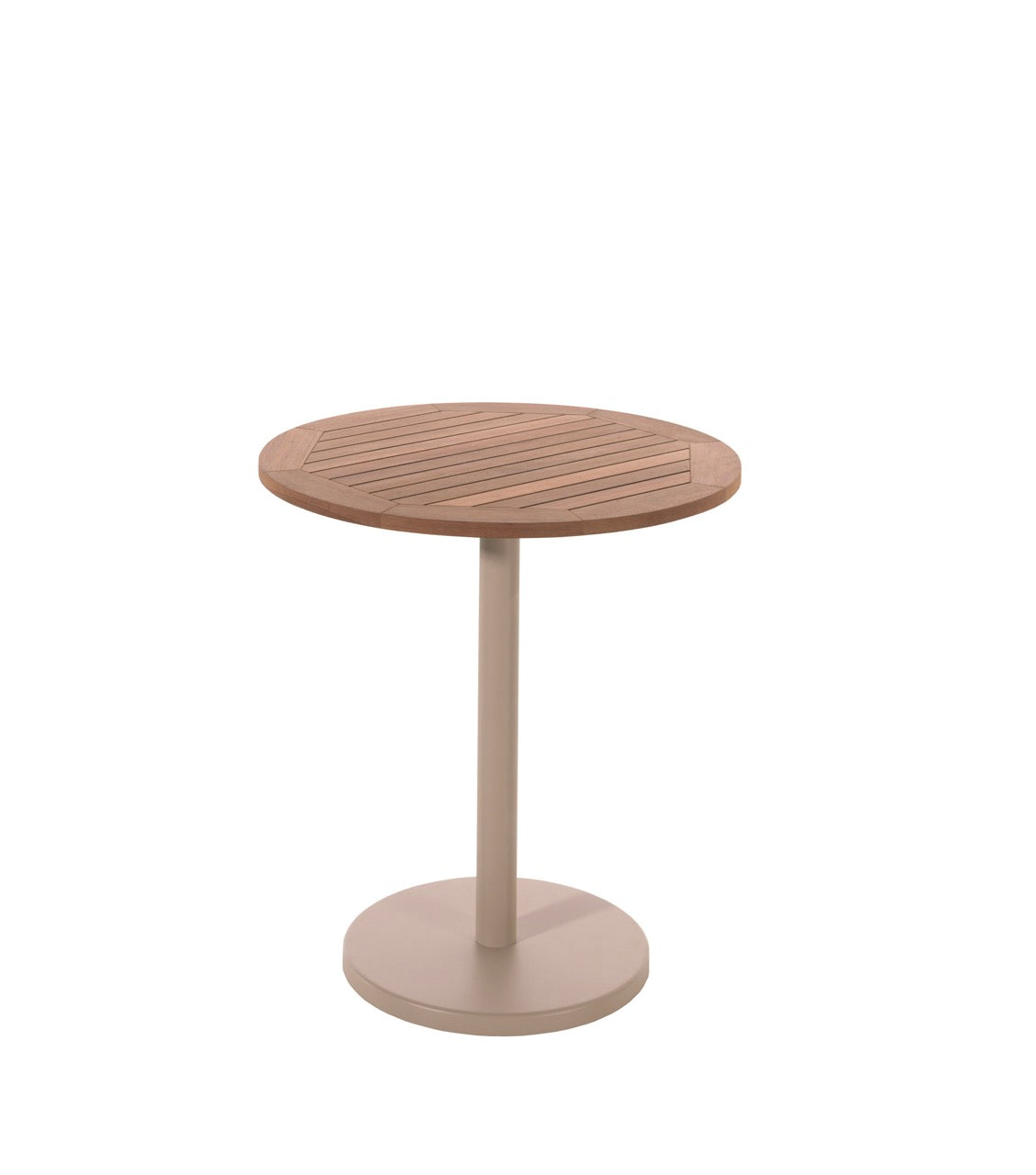 Table ronde d'extérieur Cardif - GS