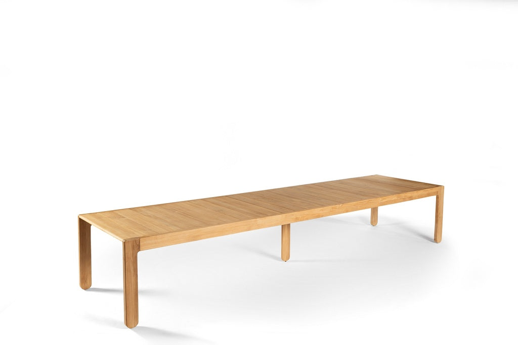 Eettafel Grace - low - GESC