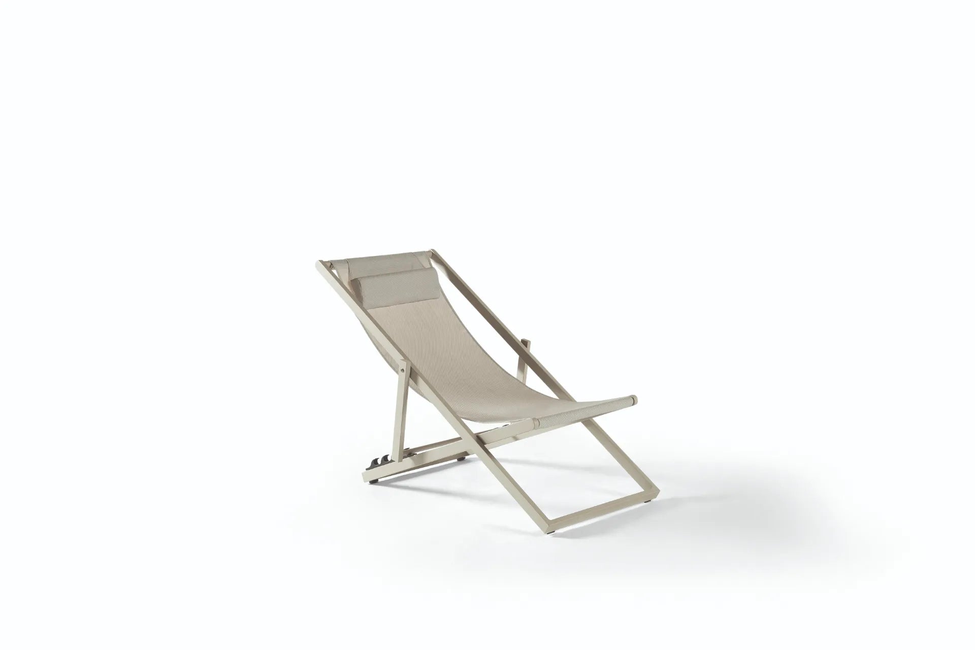Ligzetel outdoor Rhodos - GESC