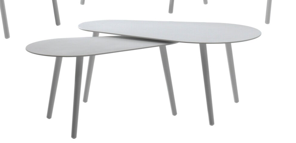 Outdoor lounge set Diego - GESC