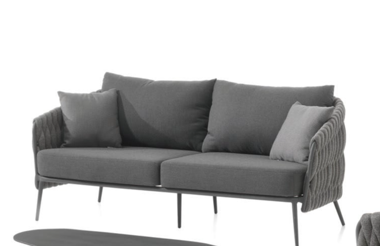 Salon de jardin Vigo - GESC