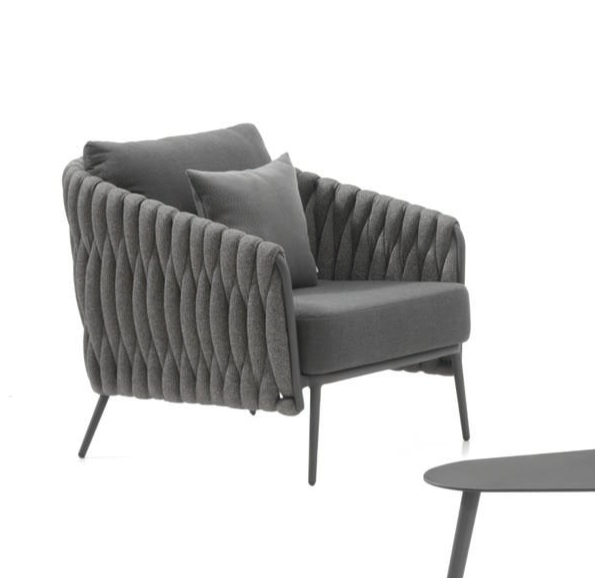 Outdoor lounge set Vigo - GESC