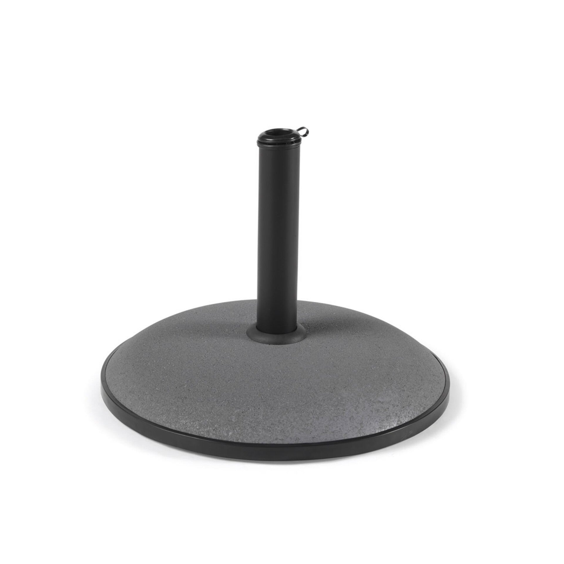 Parasolvoet cement rond of vierkant - GESC