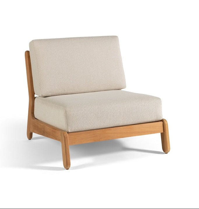Salonset outdoor Grace incl. cover - GESC