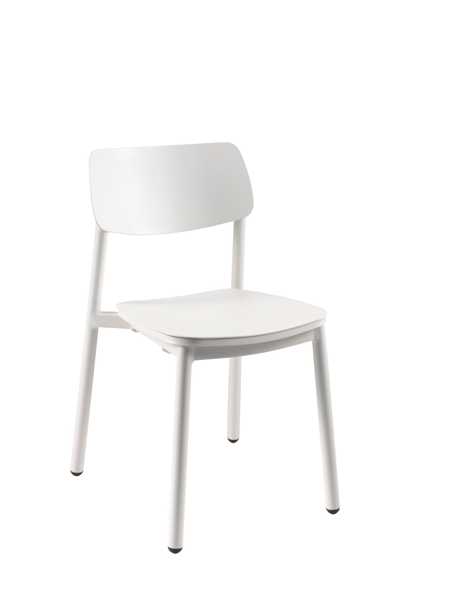 Chaise d'extérieur empilable Malta - GS
