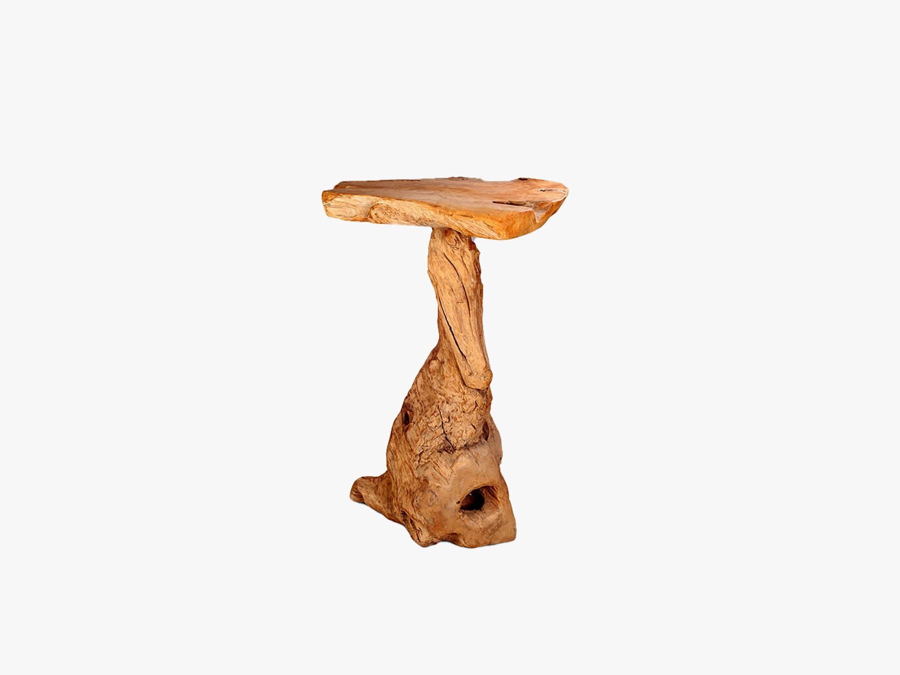 Outdoor tafel BOM BOM - teak - PRN