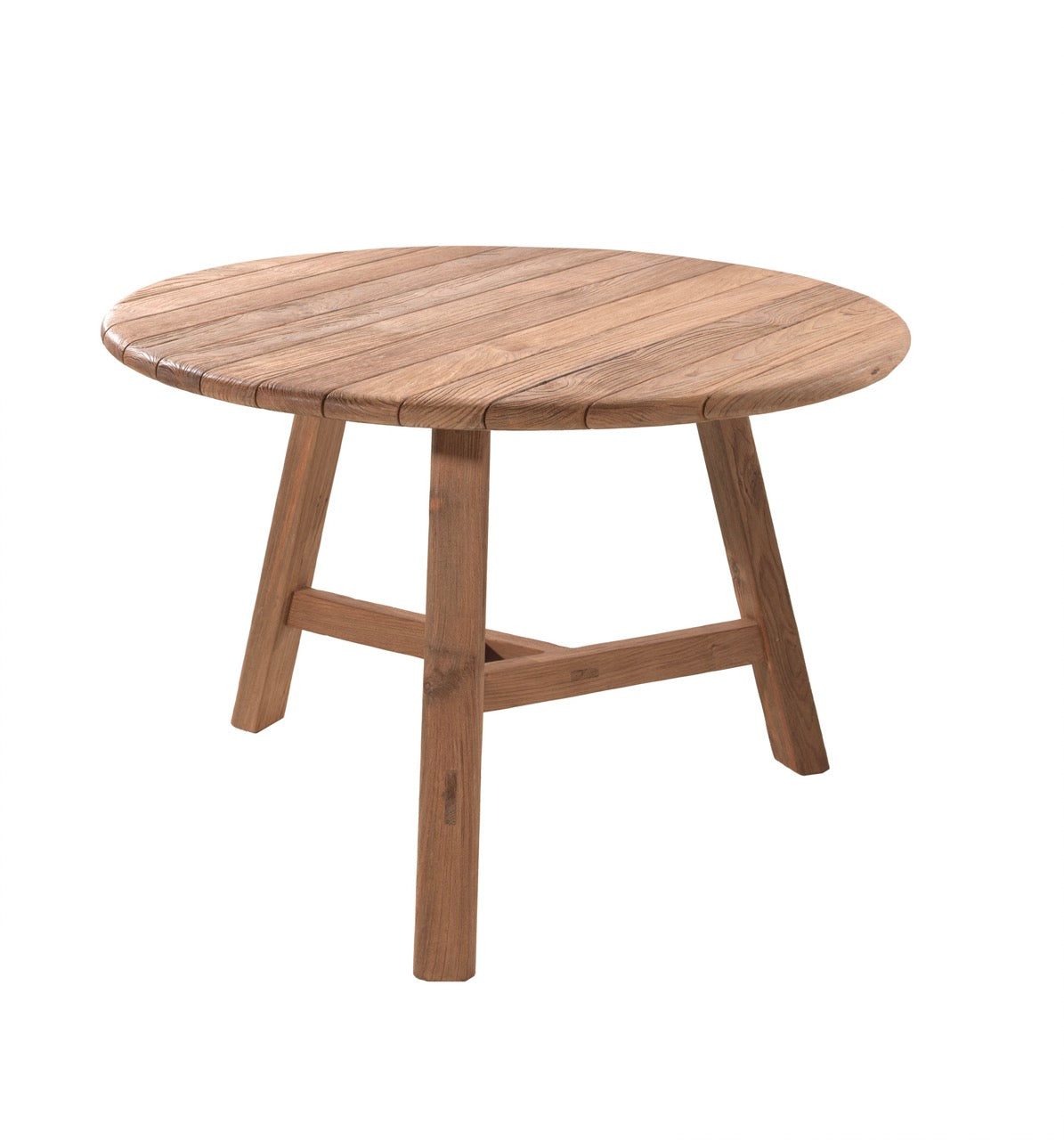 Table de jardin en teck Sintra - GS