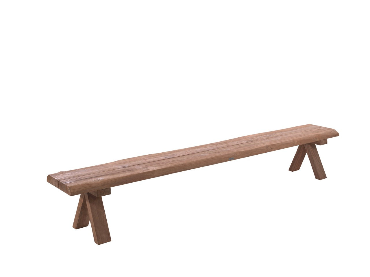 Banc d'extérieur Longford en teck - GS