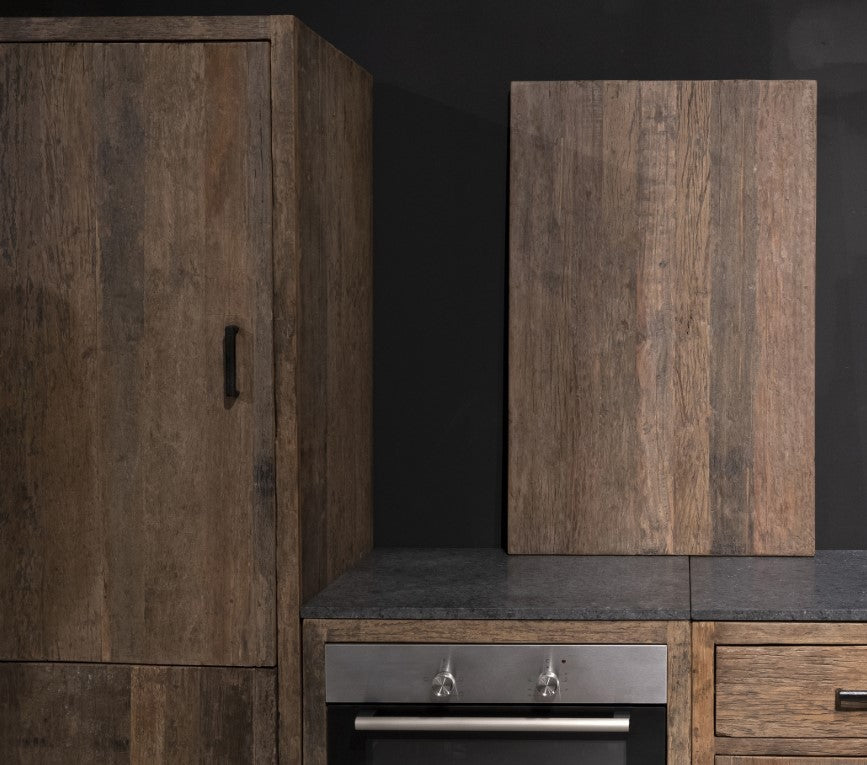 Landelijke keuken - Losse plank - 2 afmetingen