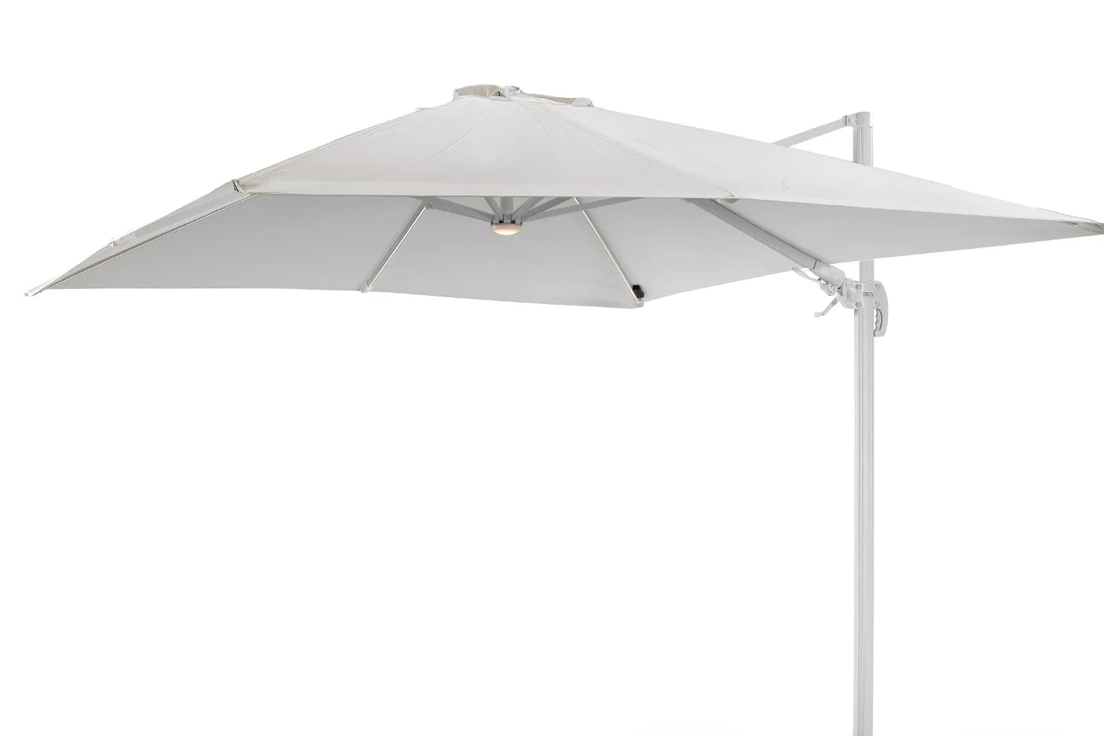 Zweefparasol San Diego - GESC