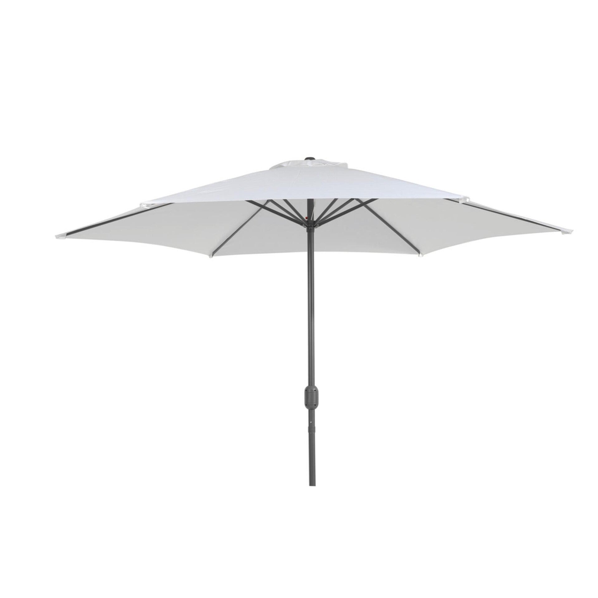 Parasol Crank rond - GS