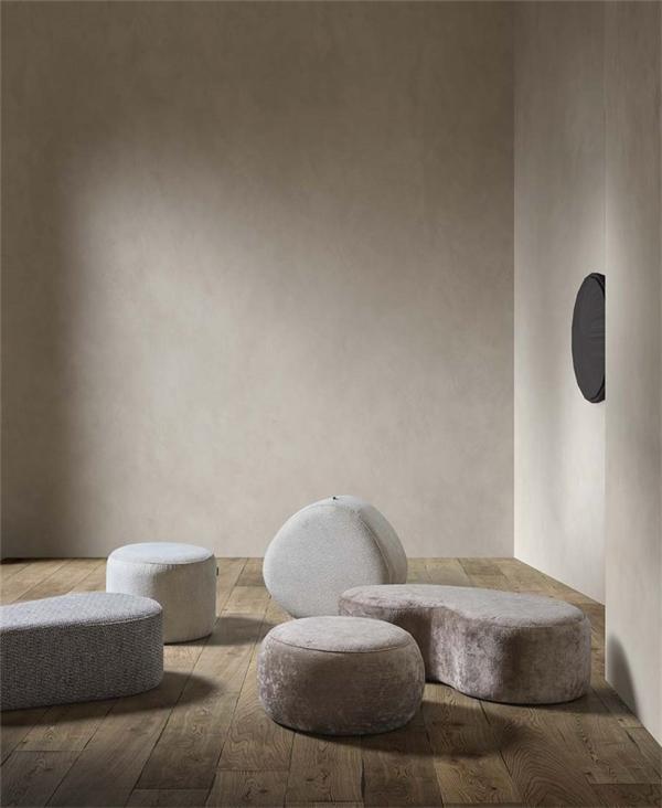 Pouf Suez - VDC