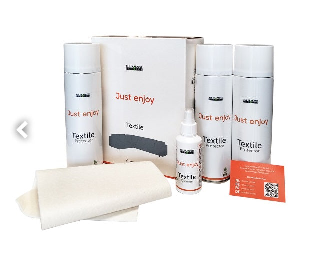 Protecteur textile Protexx - produit pour l'entretien des tissus
