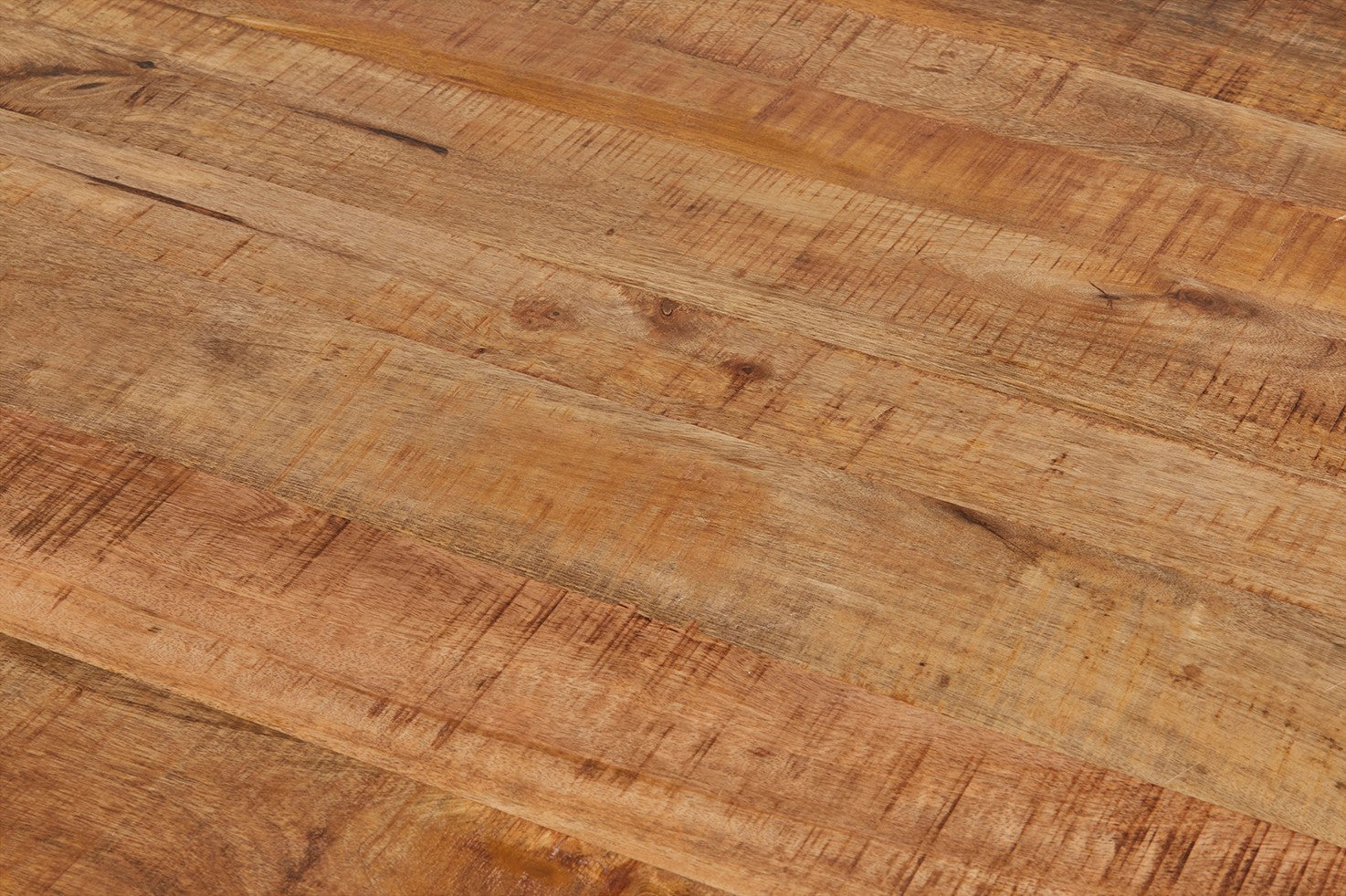 Table de salle à manger Rambo rectangulaire 200 - NW