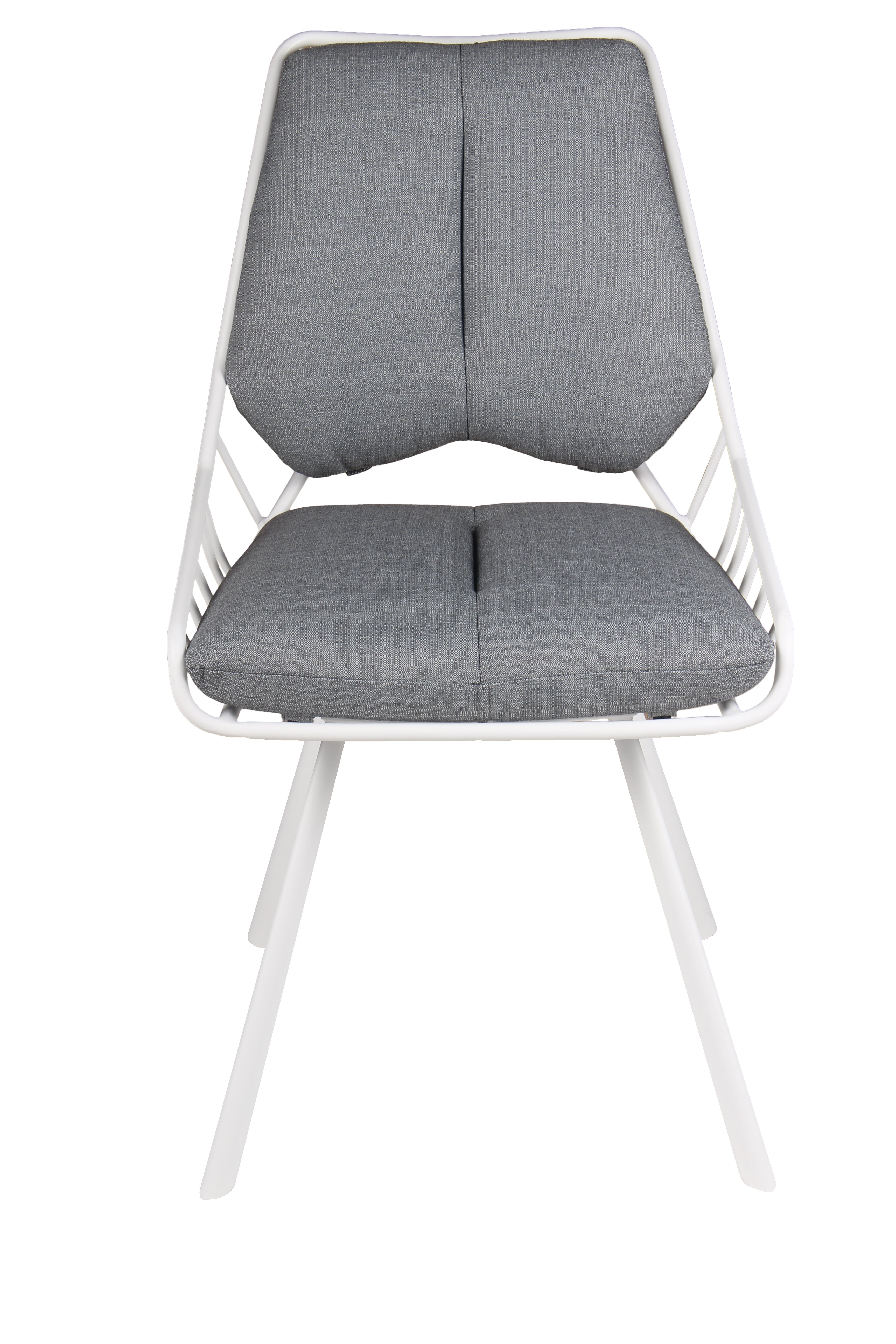 Outdoor stoel Rex wit - LV
