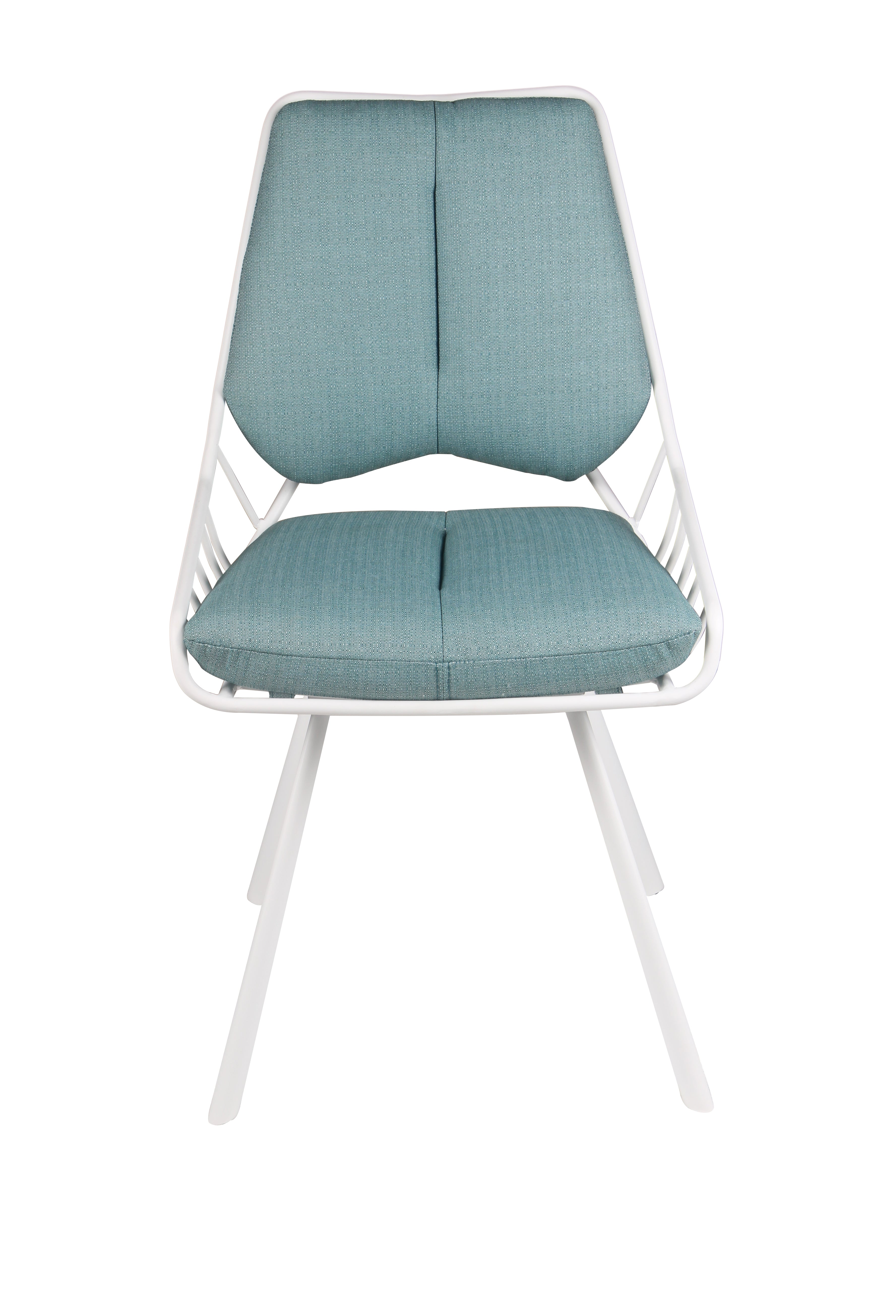 Outdoor stoel Rex wit - LV