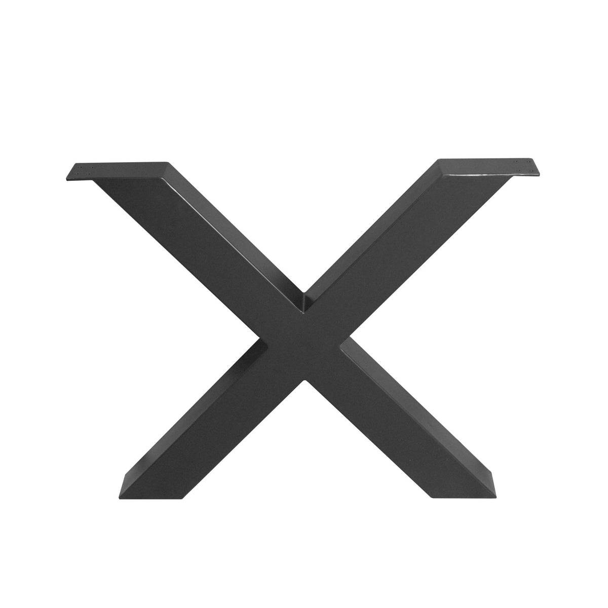 X-Poot | Zwart - STF