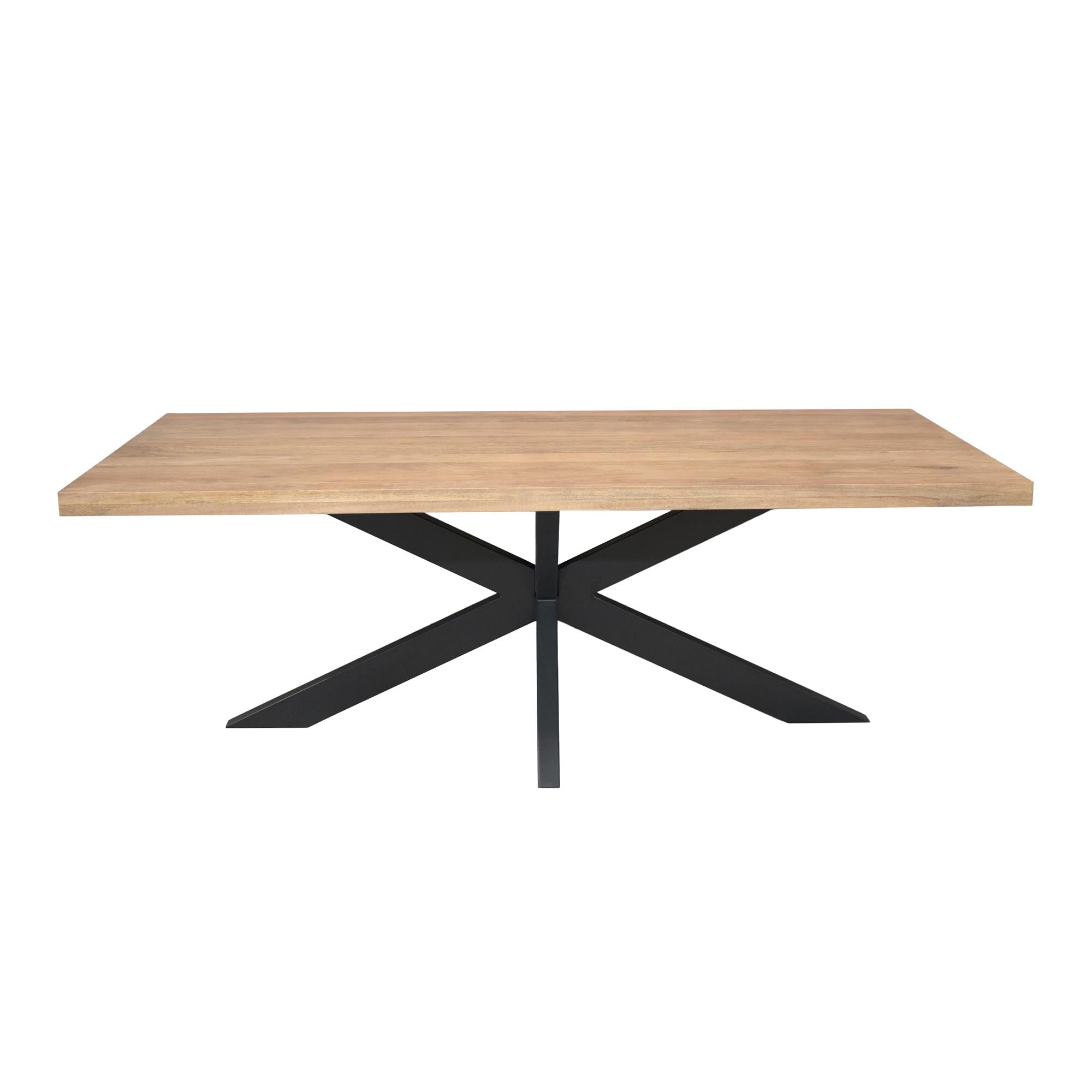 Eettafel Dakota | 240 cm | Rechthoek - STF