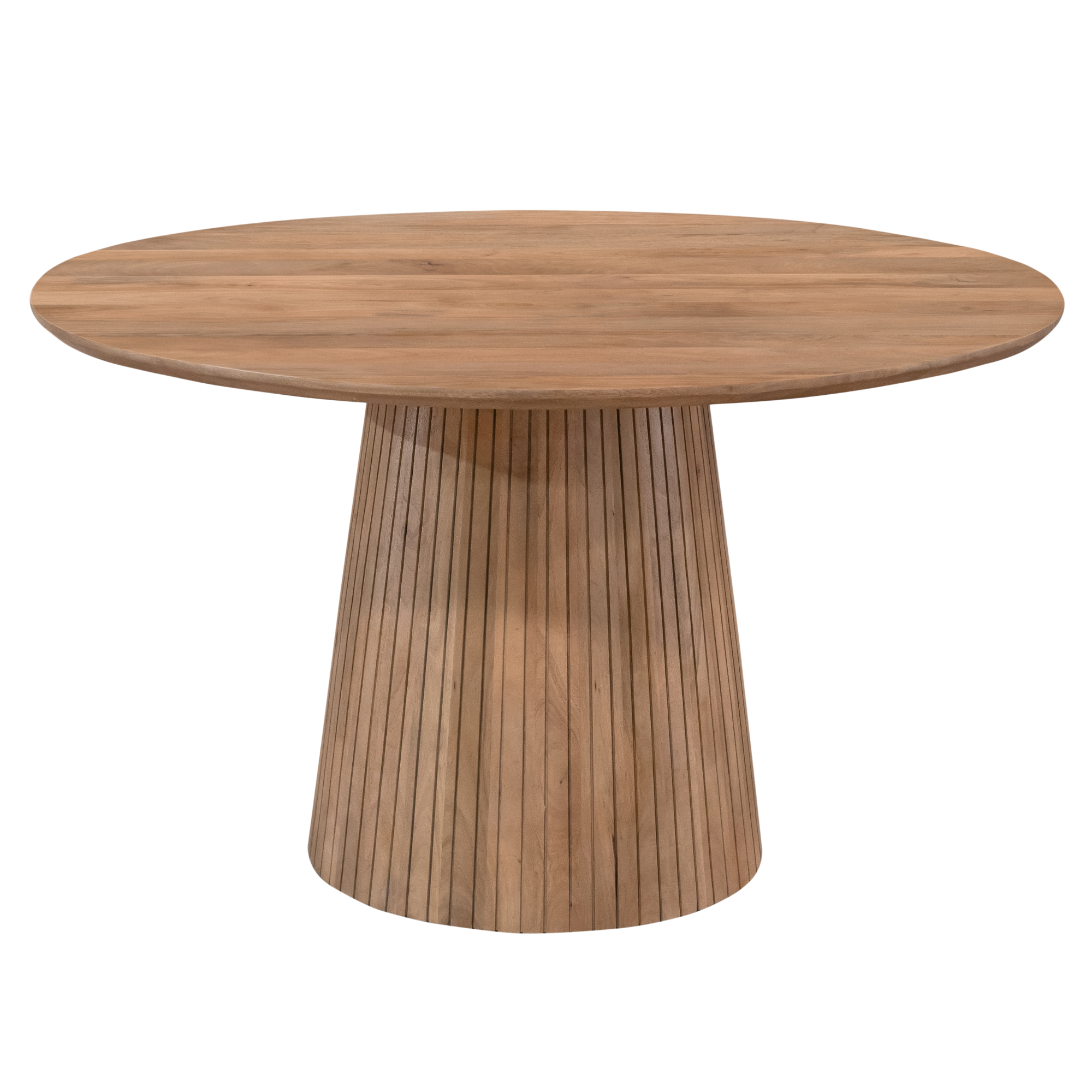 Eettafel Solana | 150 cm | Naturel - STF