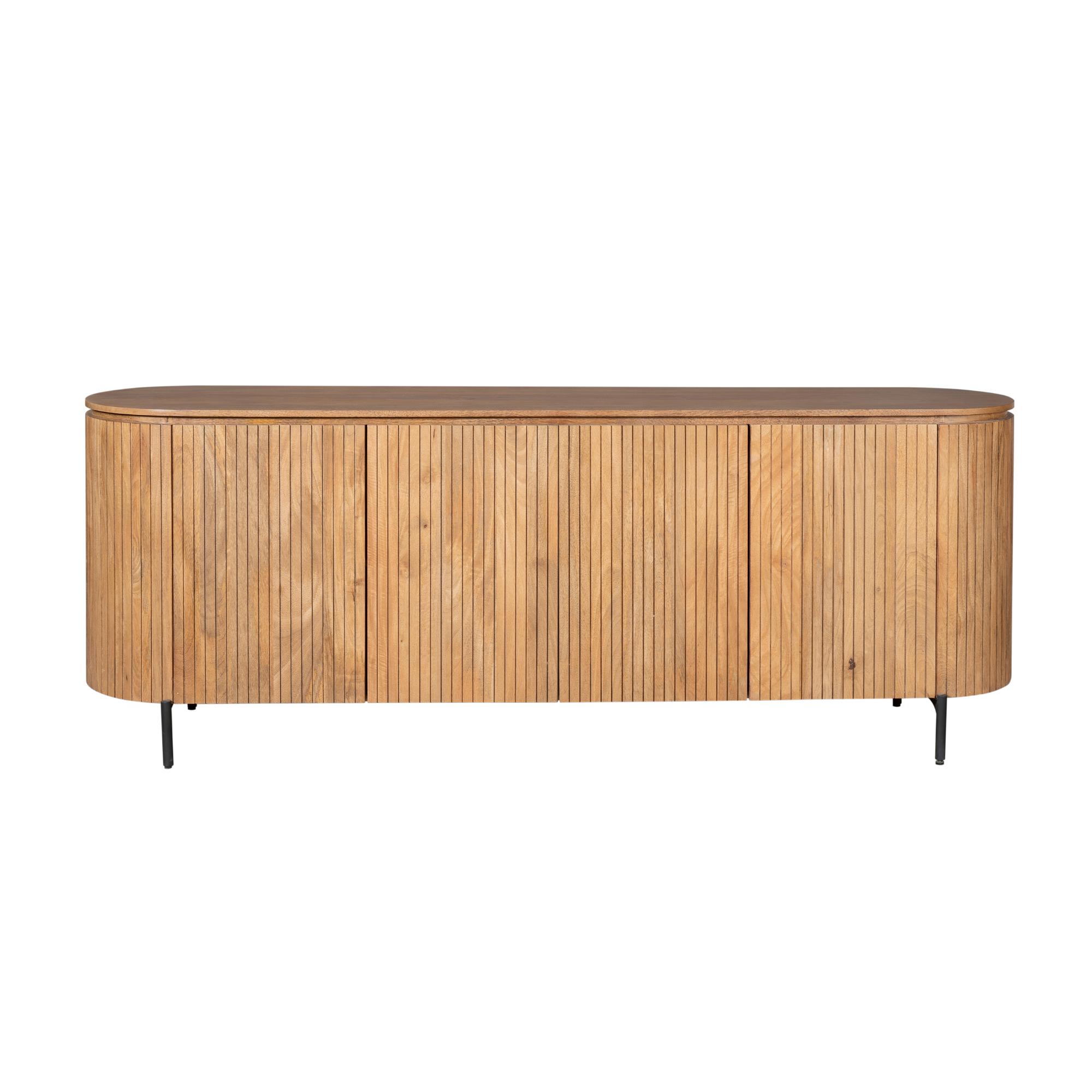 Dressoir Solana | 210 cm | Naturel - STF