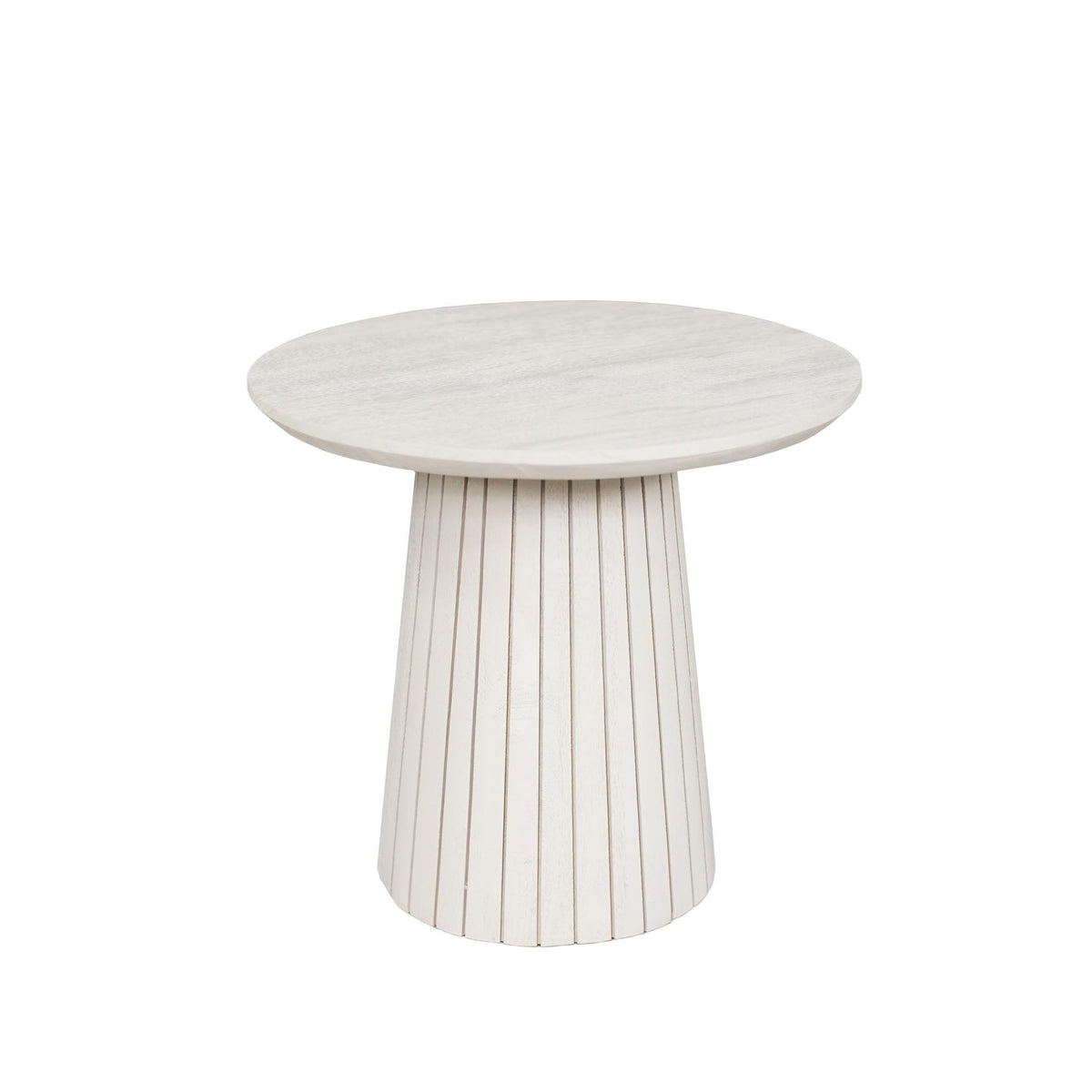 Salontafel Solana Zand Mangohout 50 cm - STF