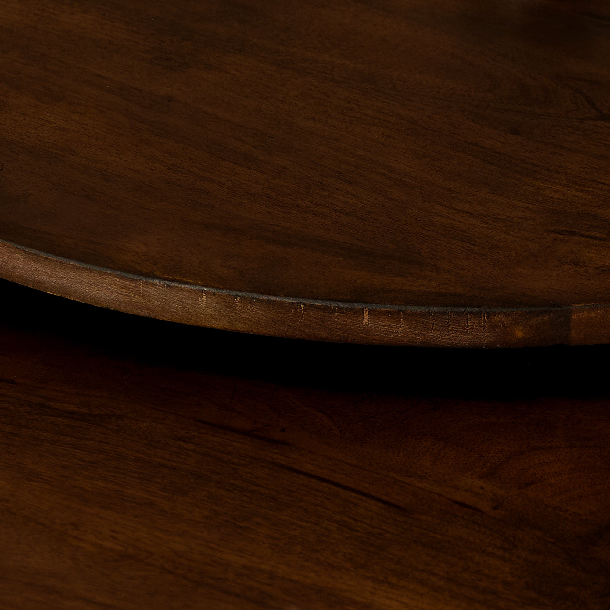 Salontafel Madison Bruin | 70 cm | S/2 - STF