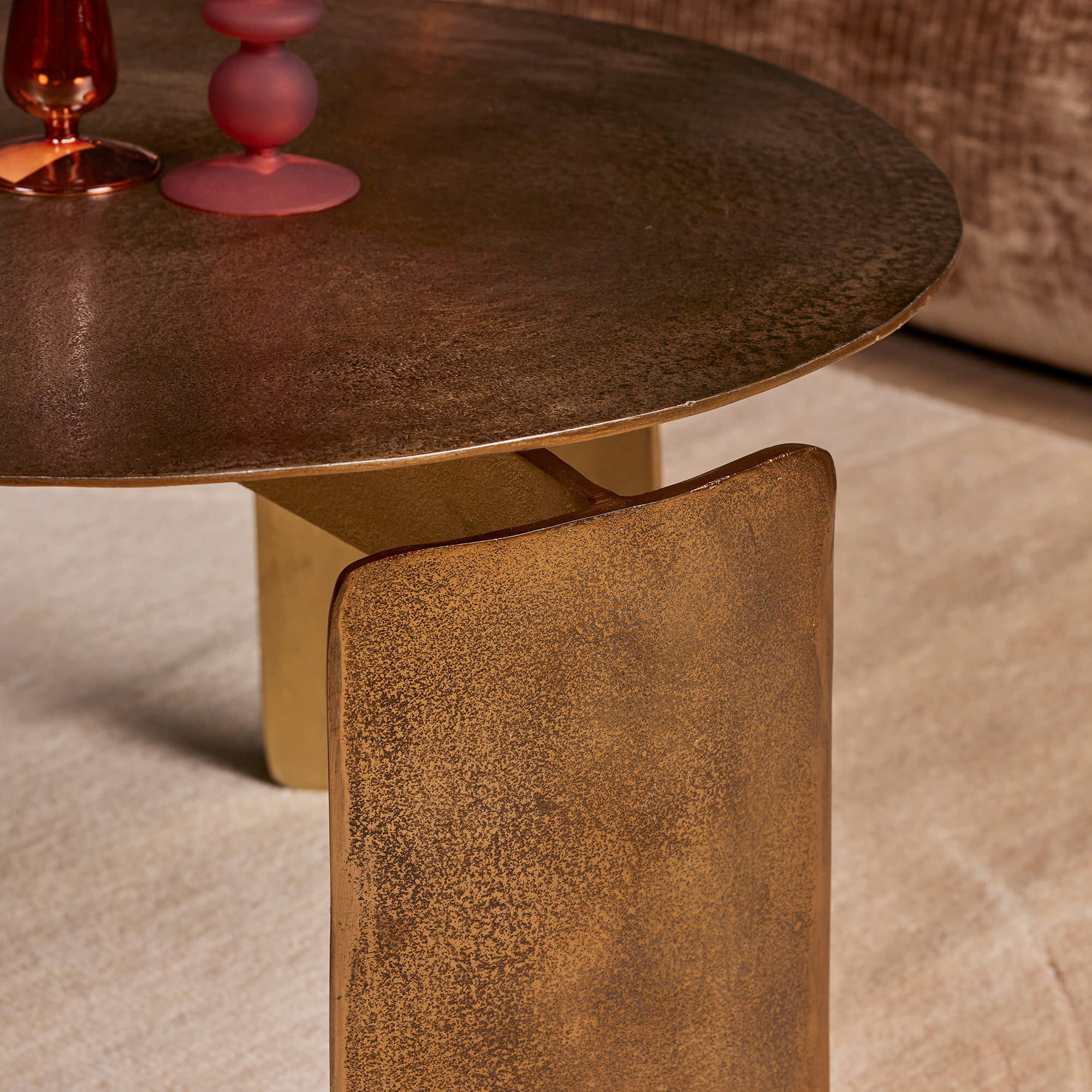 Salontafel Darwin S - STF