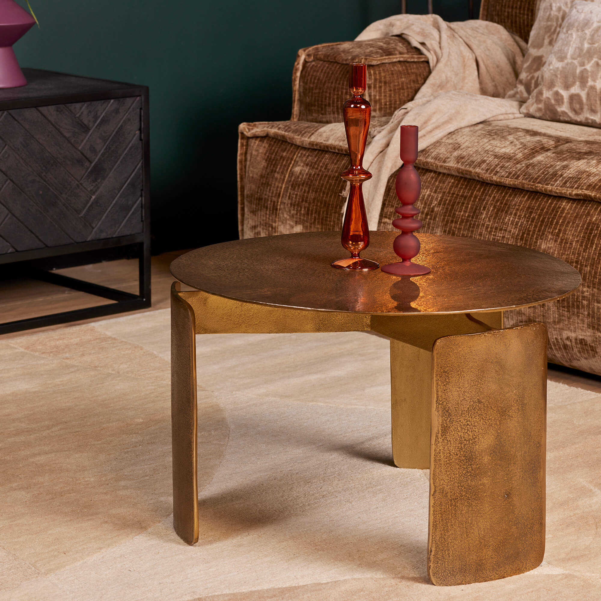 Salontafel Darwin S - STF