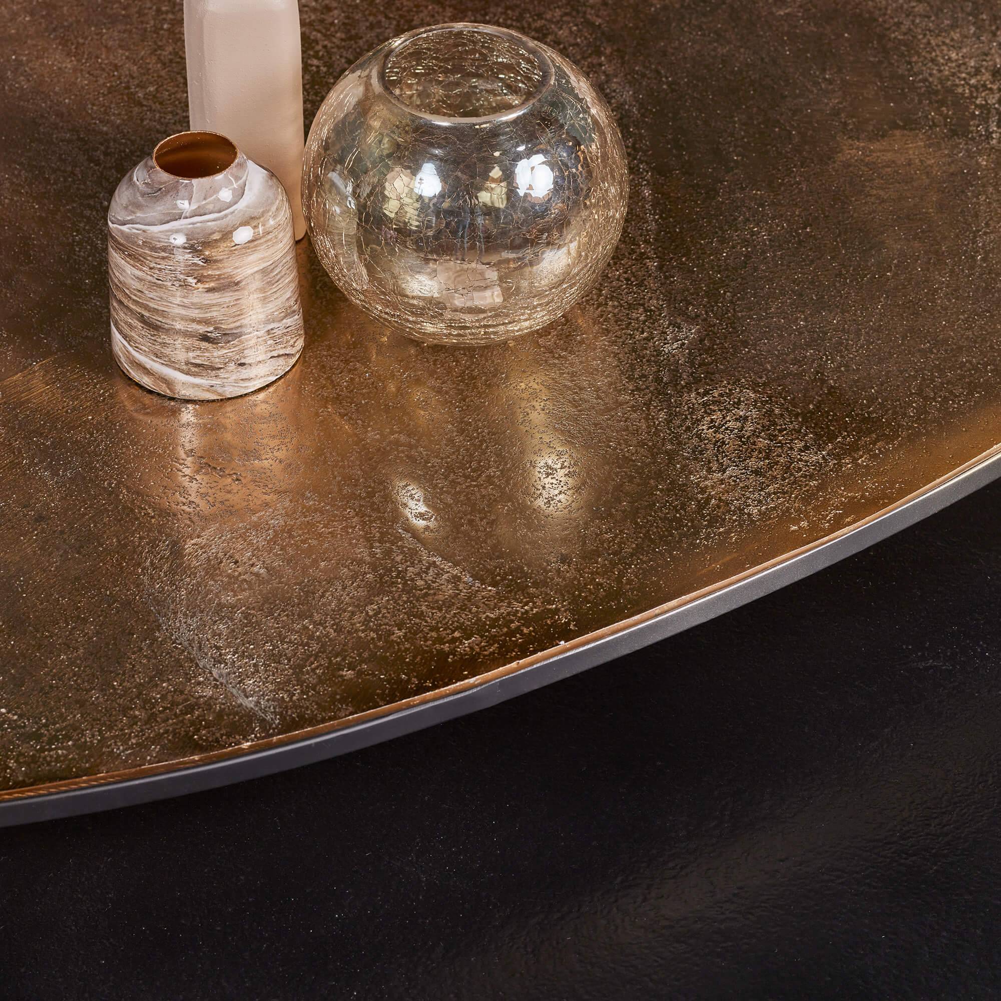 Ensemble table basse Jarrel - STF