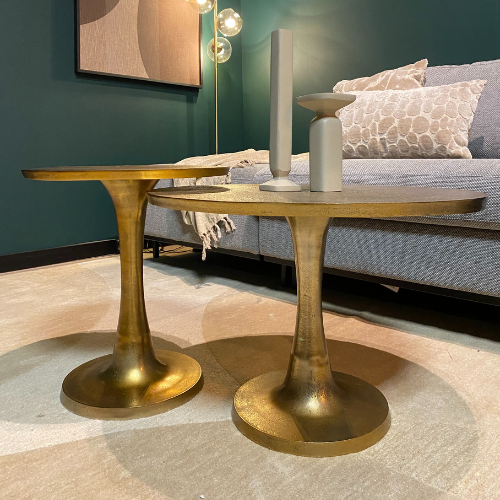 Salontafel Amara | Laag - STF