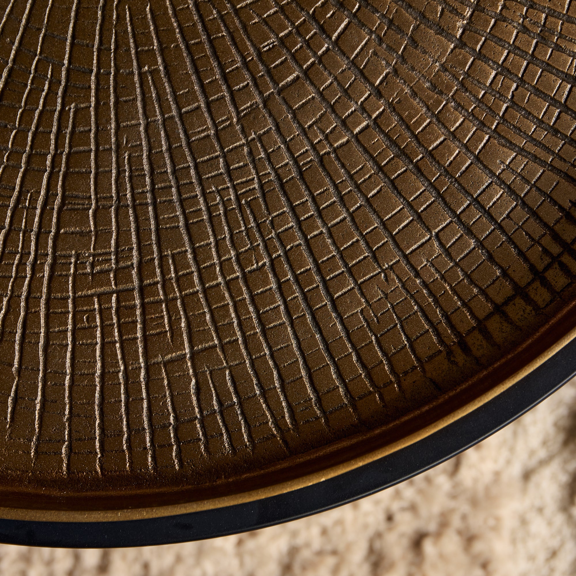 Salontafel Julie | Set van 2 - STF